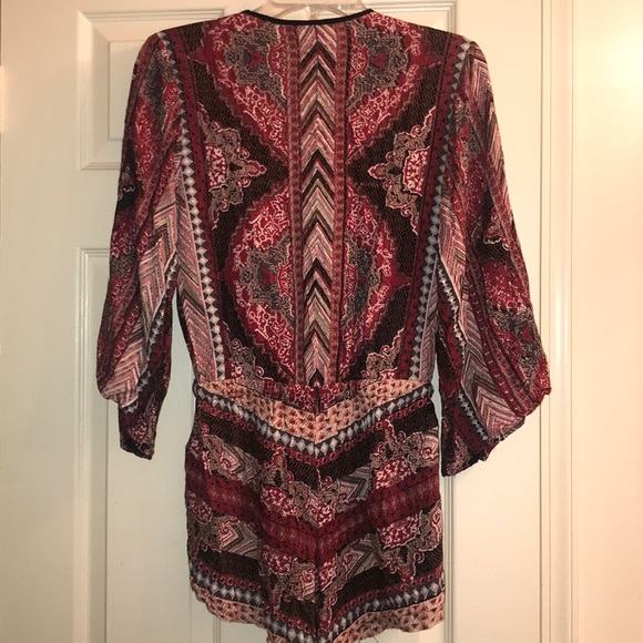 Romper - Picture 5 of 5